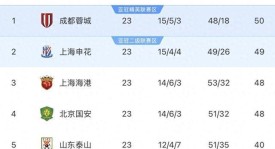 中超國(guó)安賽季困境：爭(zhēng)冠之路與球隊(duì)問(wèn)題分析